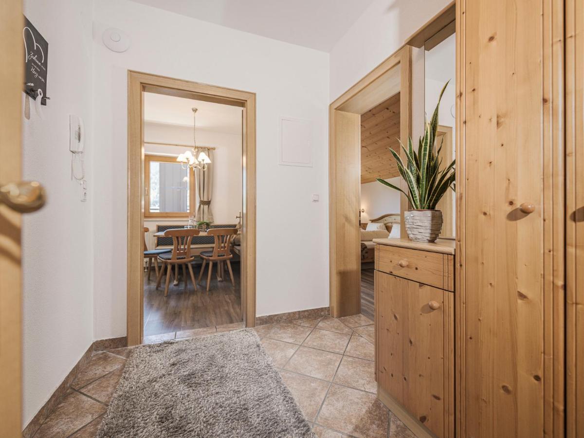 Apart Garni Montana Pertisau Exterior photo