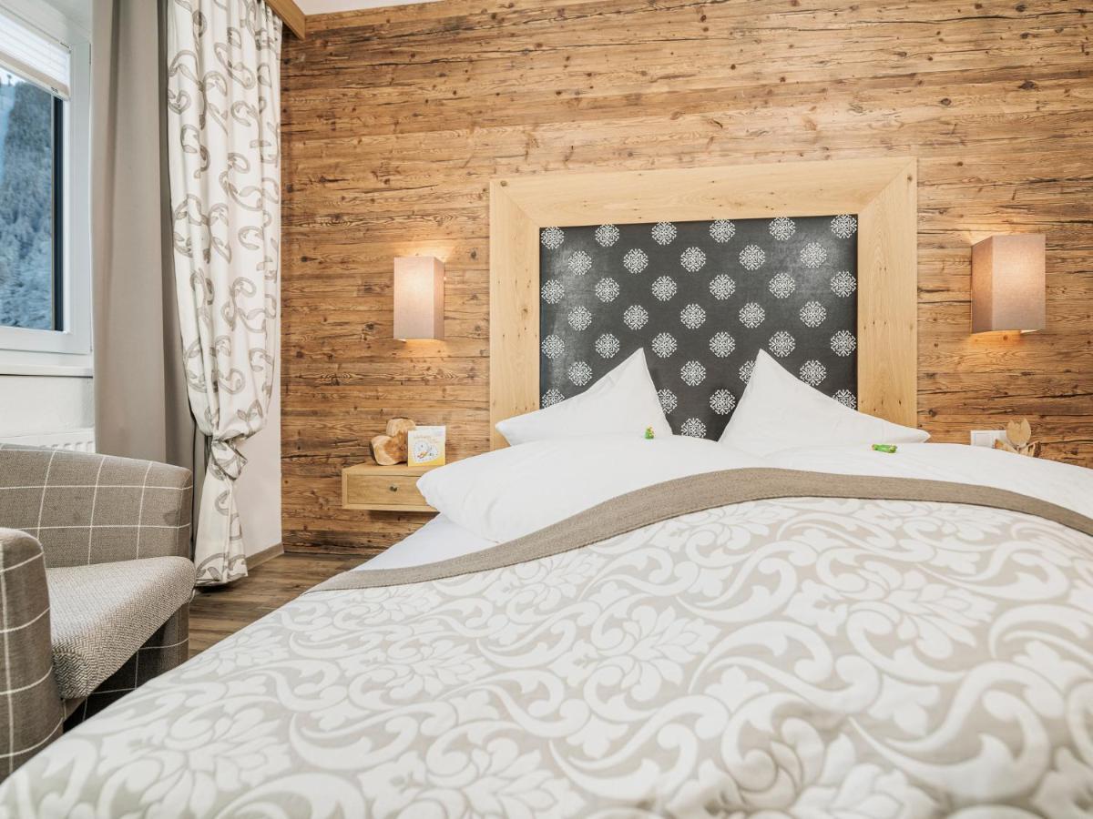 Apart Garni Montana Pertisau Exterior photo